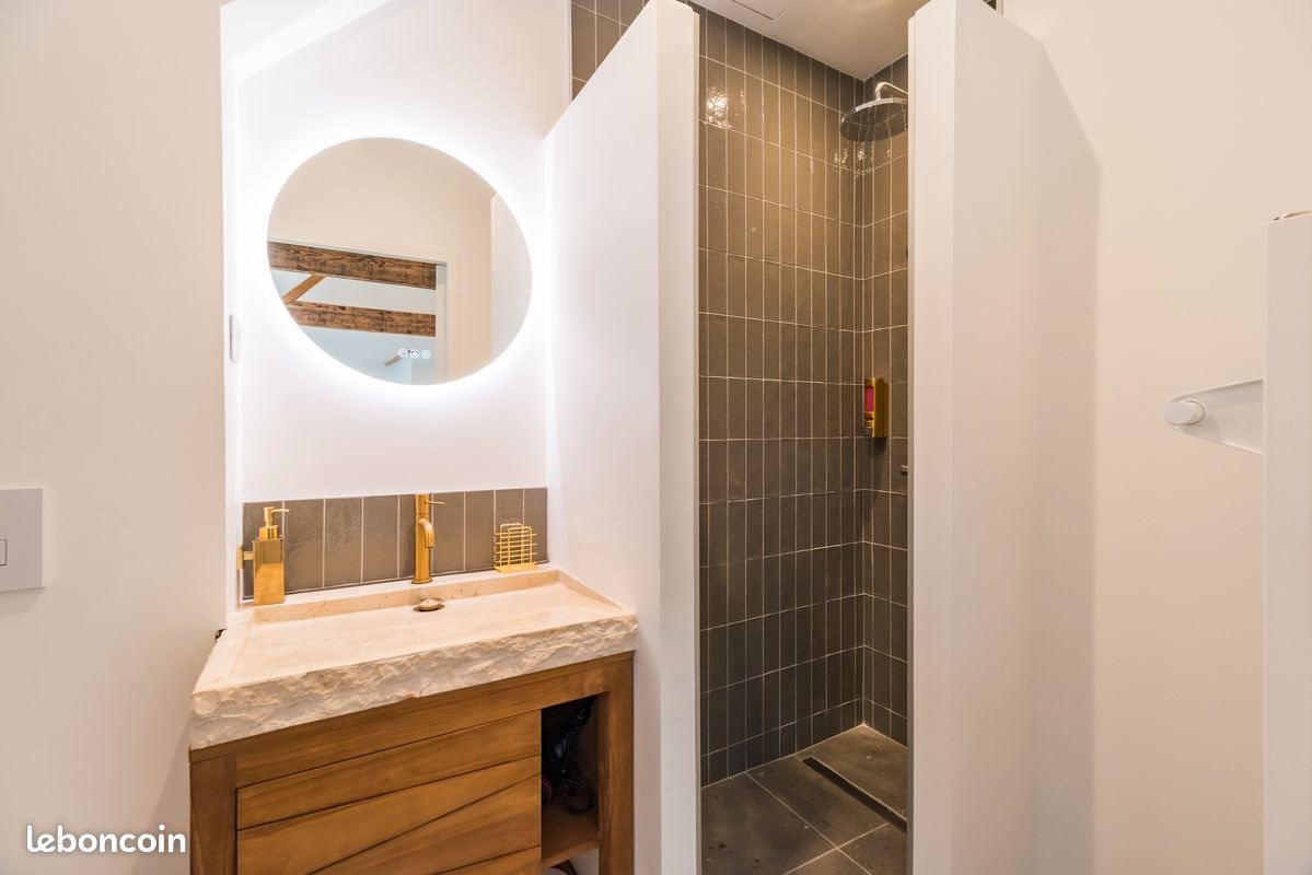 Appartement à louer, 21m², Lannion