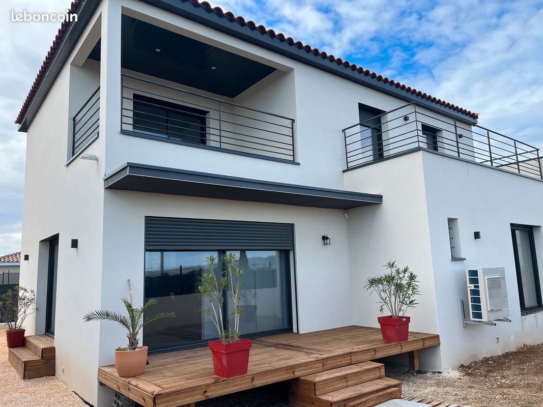 Maison à vendre, 143m², Claira