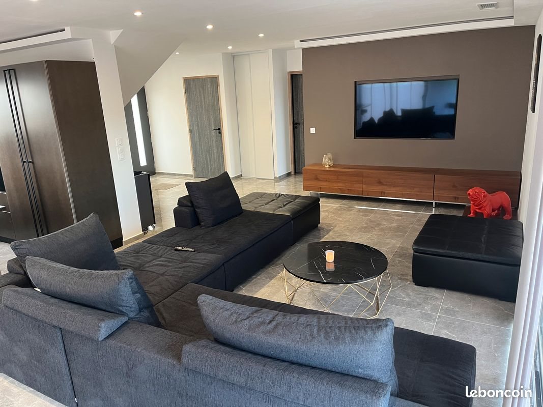Maison à vendre, 143m², Claira