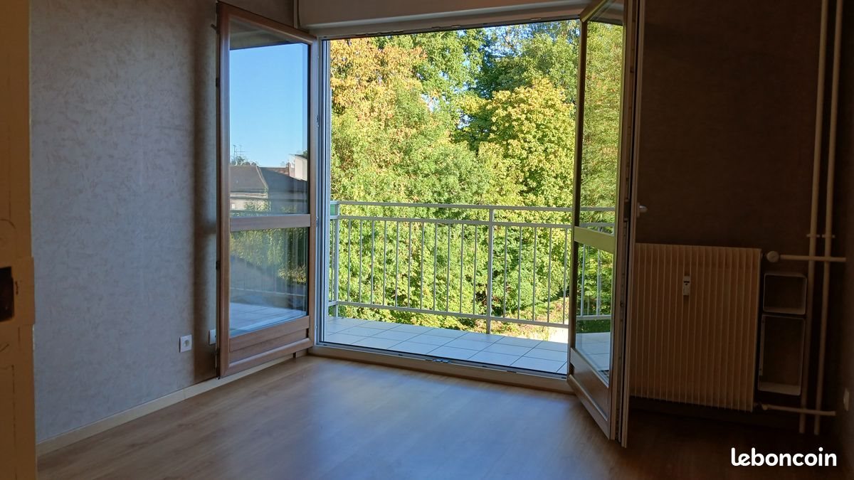 Appartement à louer, 31m², Lunéville