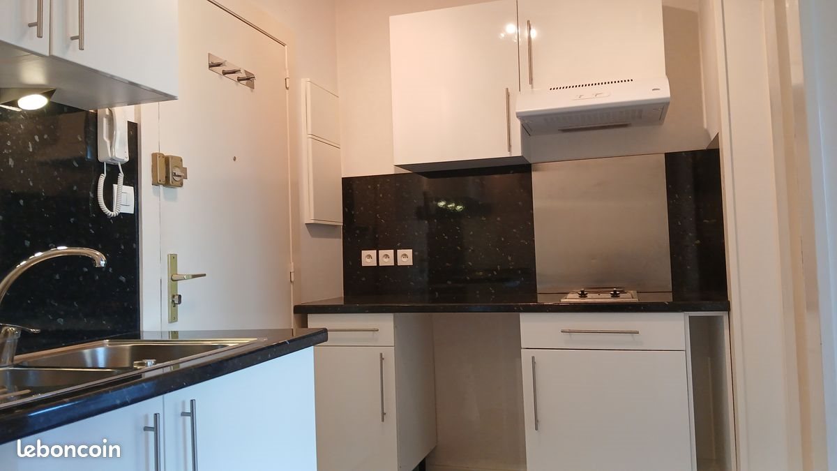Appartement à louer, 31m², Lunéville
