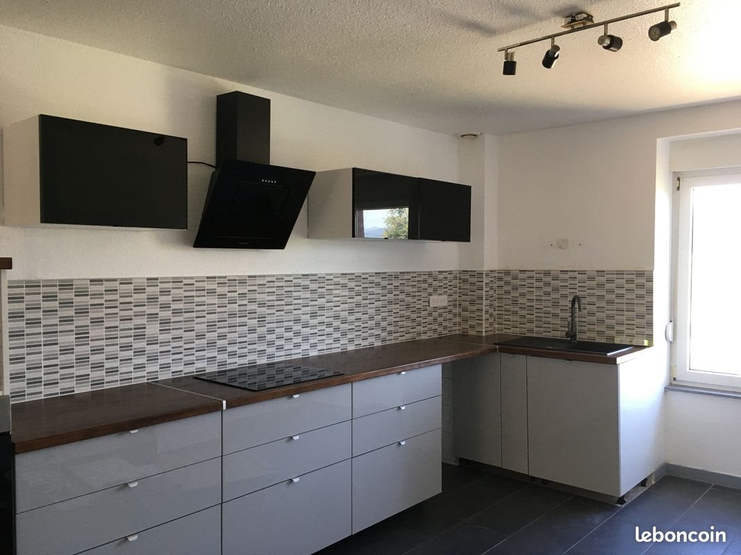 Appartement à louer, 78m², Lachapelle-sous-Rougemont