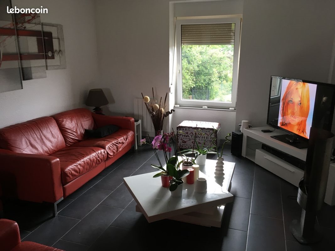 Appartement à louer, 78m², Lachapelle-sous-Rougemont