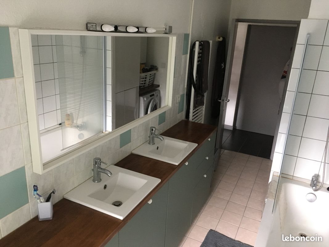 Appartement à louer, 78m², Lachapelle-sous-Rougemont