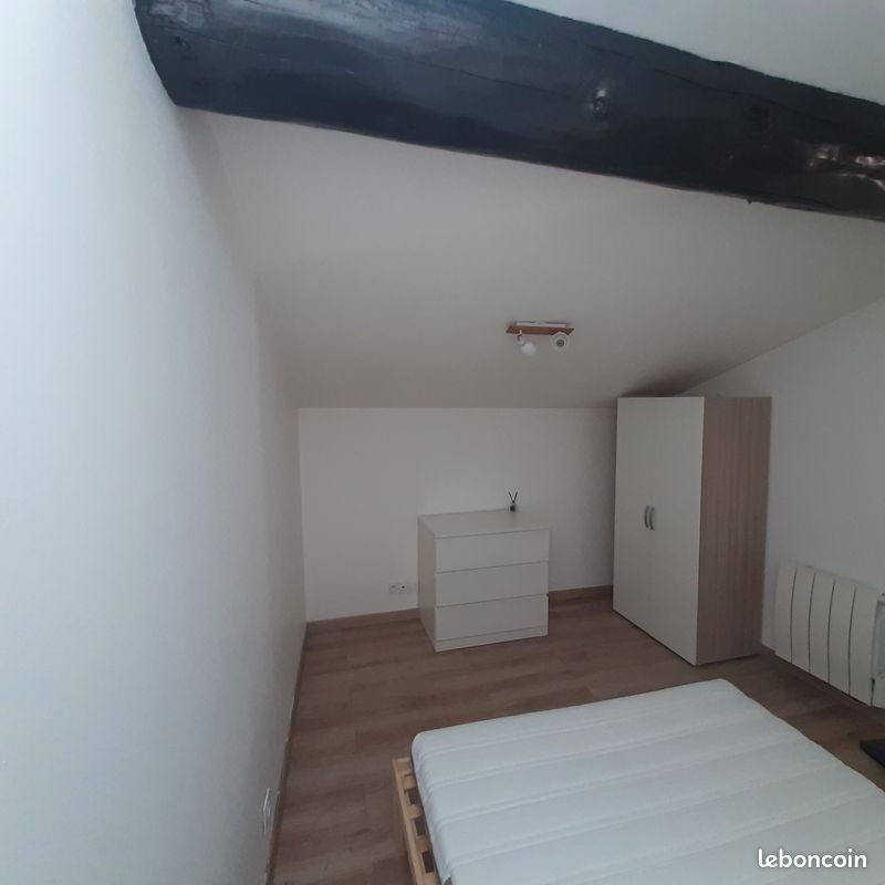 Appartement à louer, 78m², Saint-Étienne