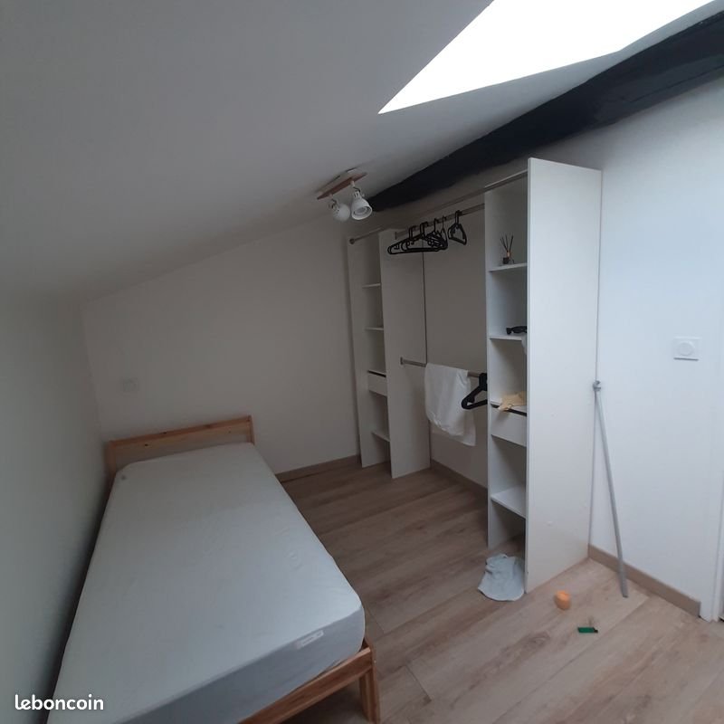 Appartement à louer, 78m², Saint-Étienne
