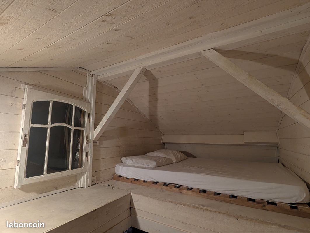 Appartement à louer, 23m², Nice