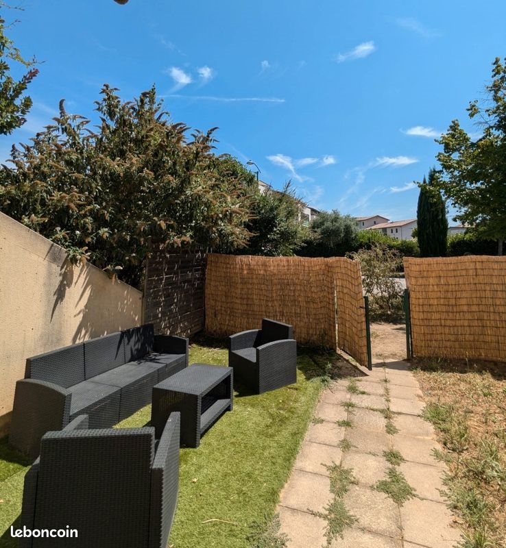 Appartement à louer, 49m², Guilherand-Granges