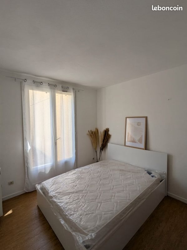 Appartement à louer, 49m², Guilherand-Granges