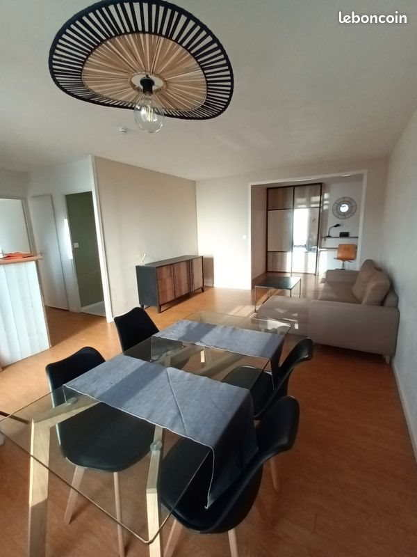 Appartement à louer, 49m², Guilherand-Granges
