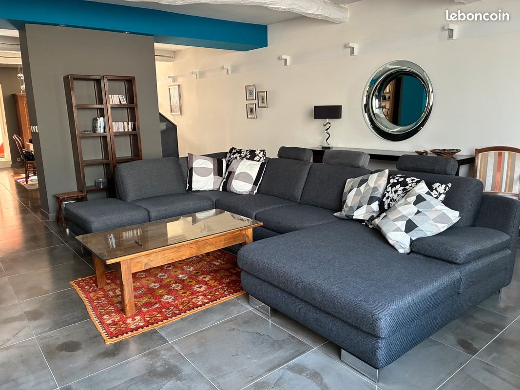 Maison à vendre, 250m², Cornebarrieu