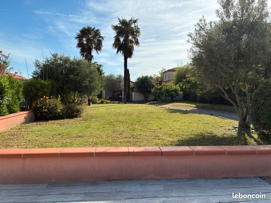 Maison à vendre, 250m², Cornebarrieu