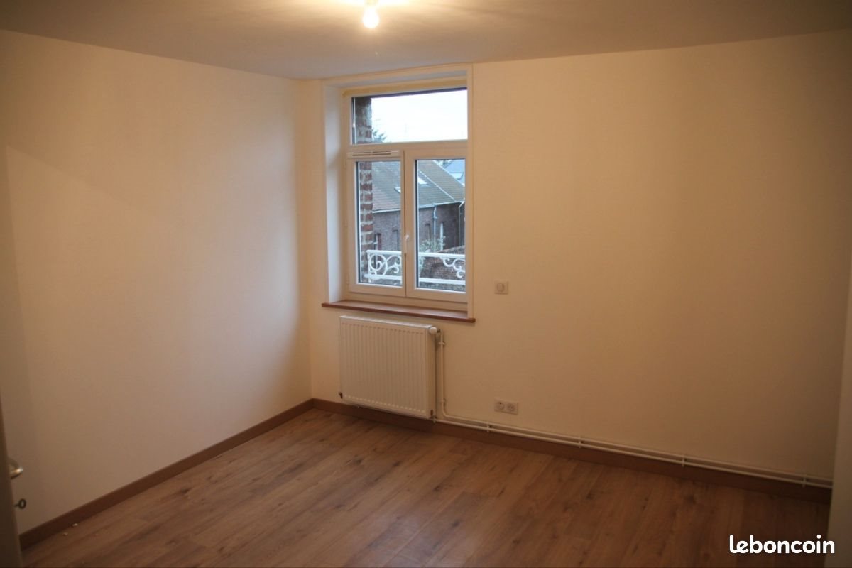 Appartement à louer, 100m², Valenciennes