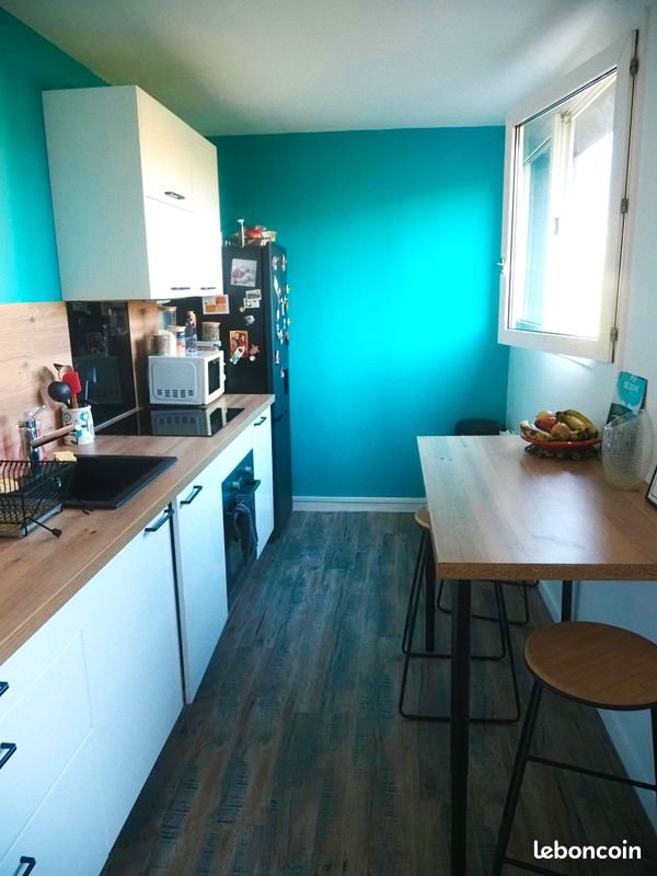 Appartement à vendre, 52m², Toulouse