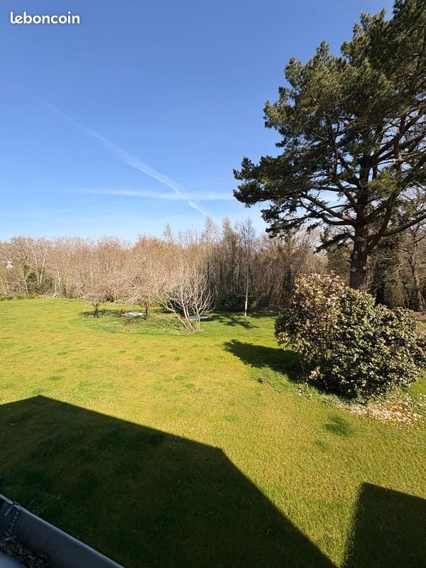 Appartement à vendre, 43m², Clohars-Fouesnant