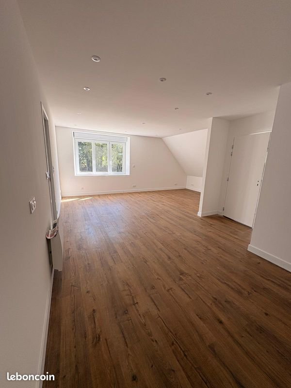 Appartement à vendre, 43m², Clohars-Fouesnant