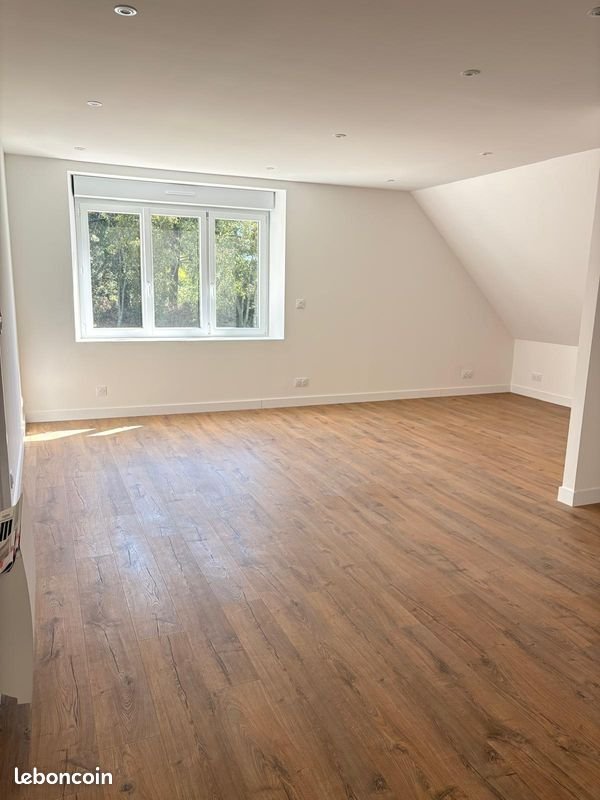 Appartement à vendre, 43m², Clohars-Fouesnant