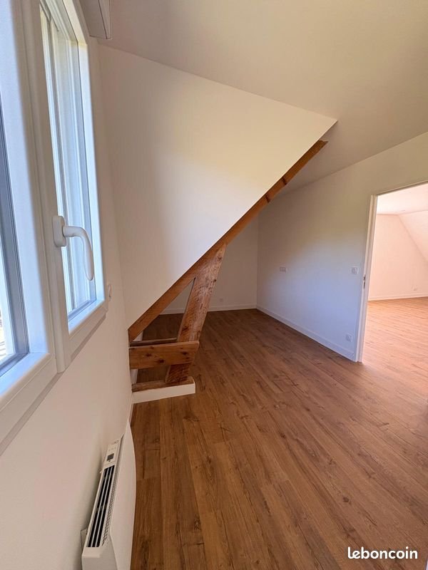 Appartement à vendre, 43m², Clohars-Fouesnant