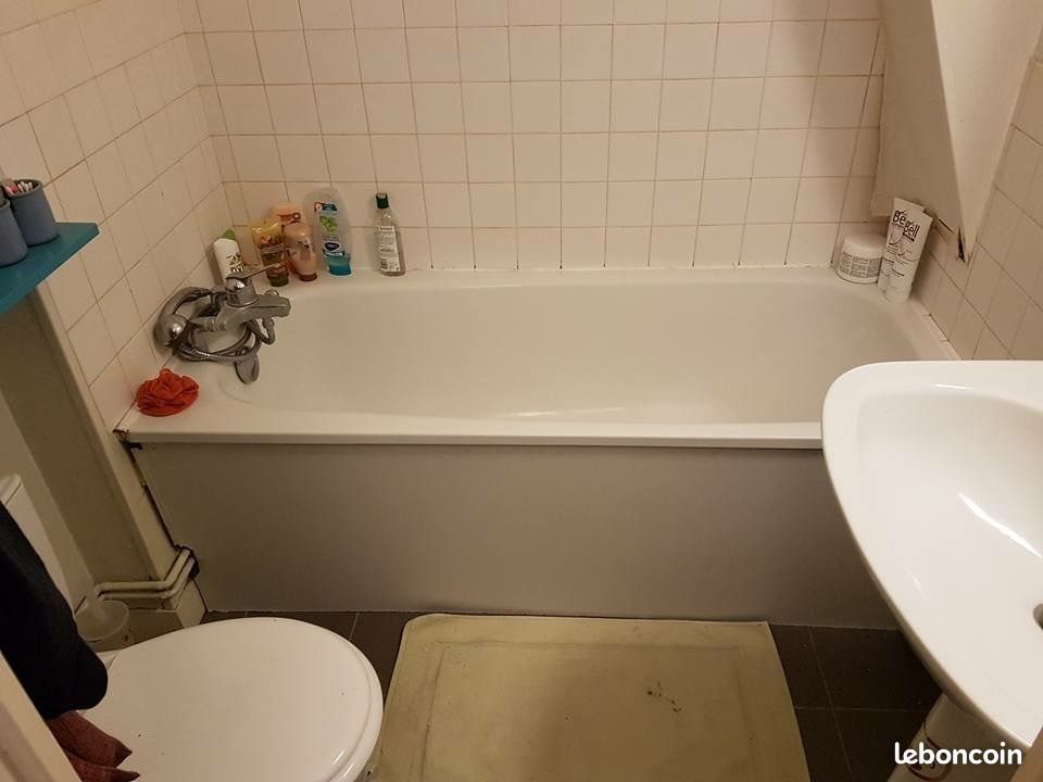 Appartement à louer, 25m², Rouen