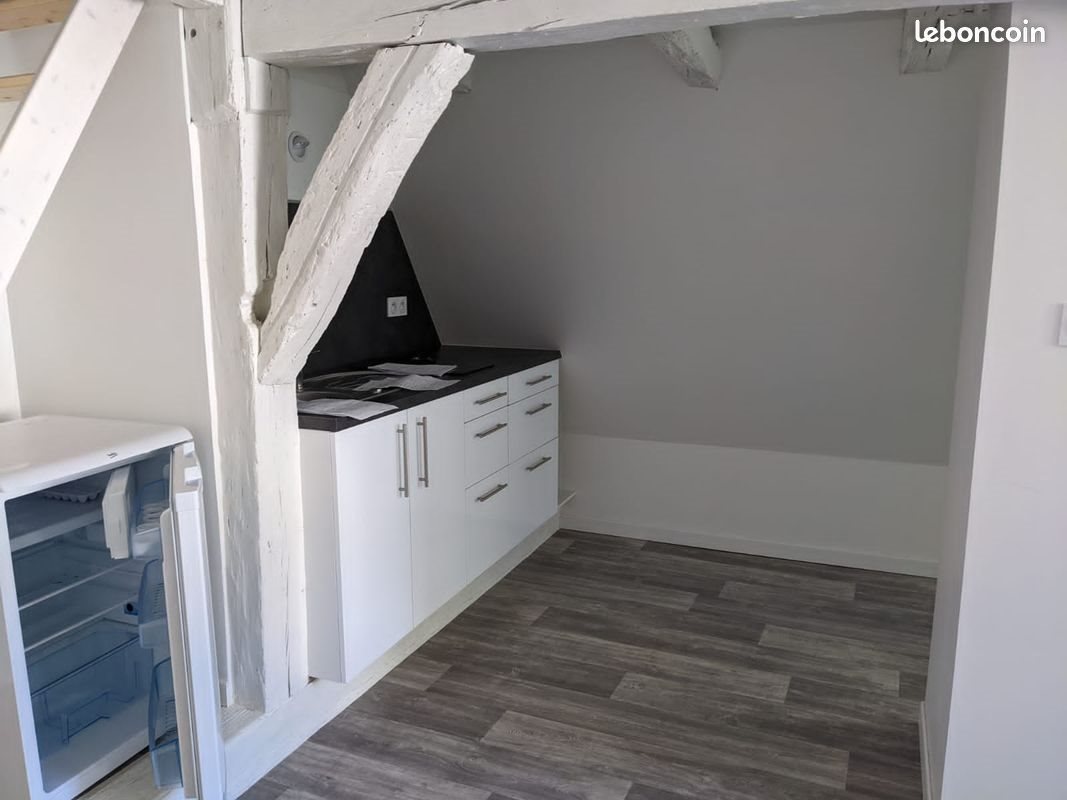 Appartement à louer, 14m², Angers