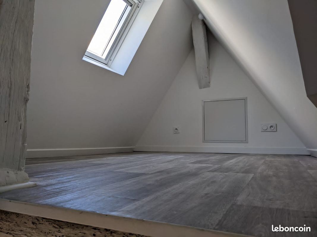 Appartement à louer, 14m², Angers