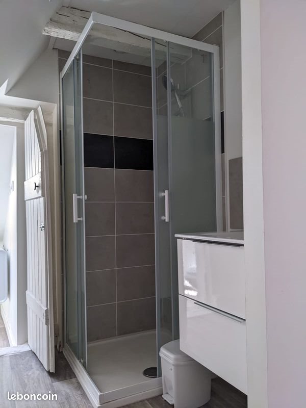 Appartement à louer, 14m², Angers