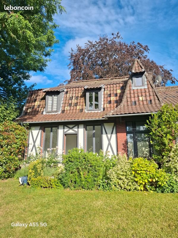 Appartement à louer, 25m², Roubaix