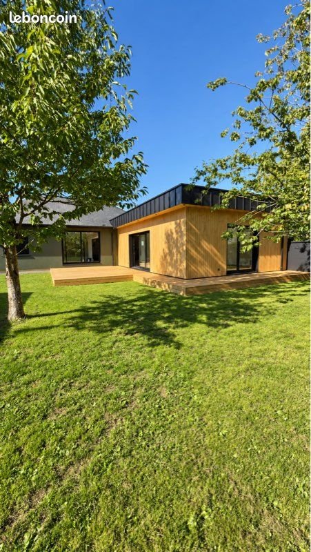 Maison à vendre, 150m², Bihorel