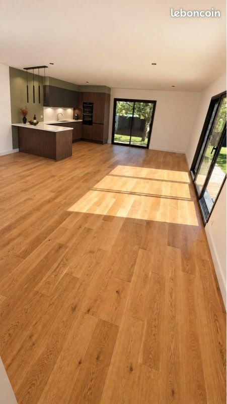 Maison à vendre, 150m², Bihorel