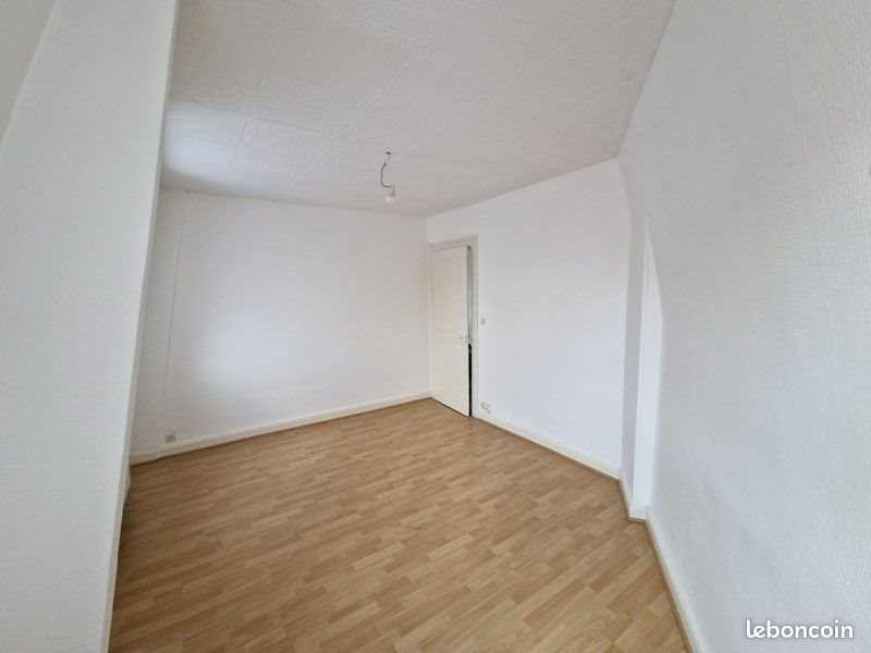Appartement à louer, 65m², Riedisheim