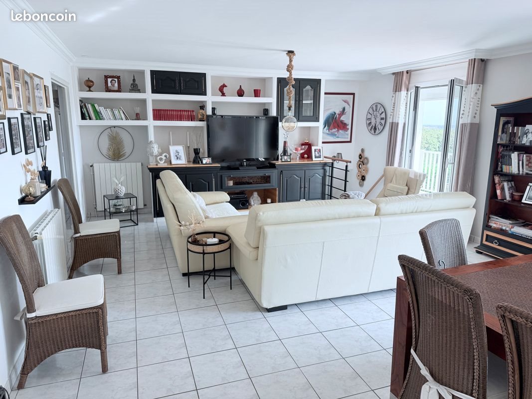Maison à vendre, 140m², Arthez-de-Béarn