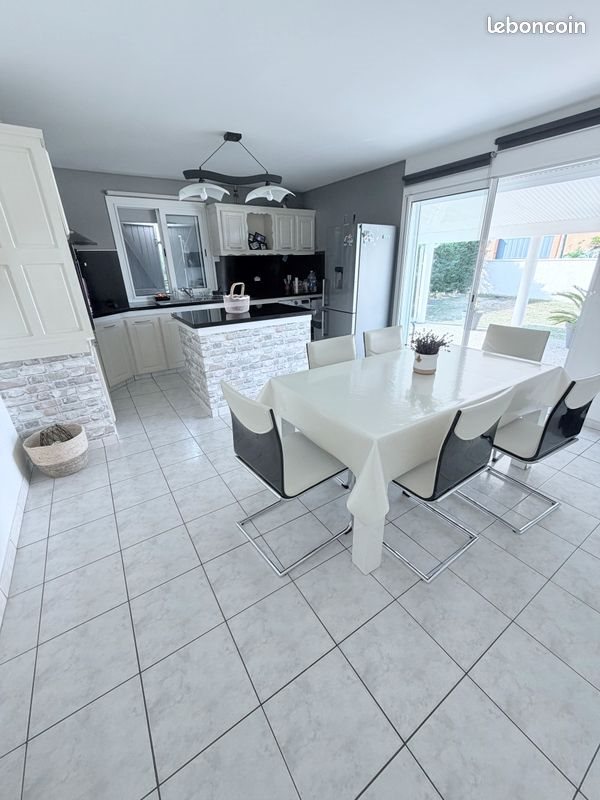 Maison à vendre, 140m², Arthez-de-Béarn