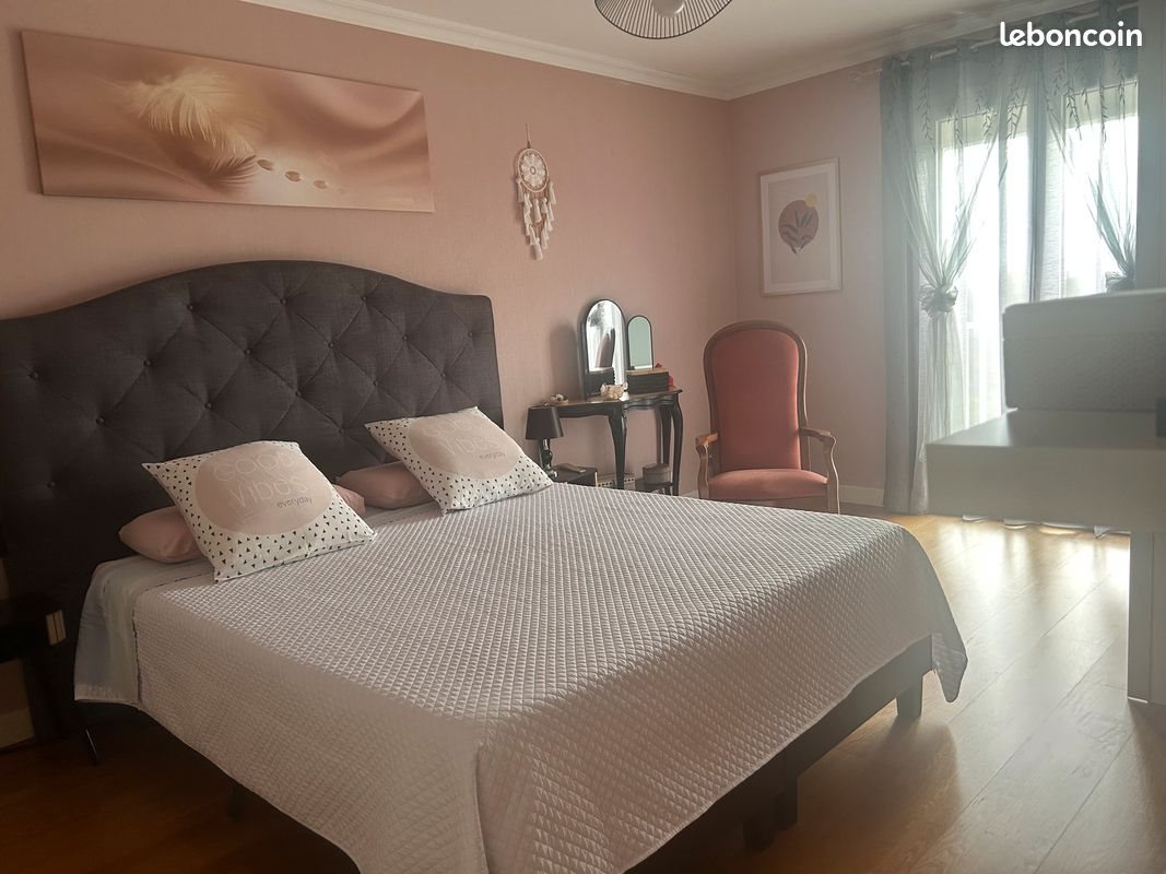 Maison à vendre, 140m², Arthez-de-Béarn