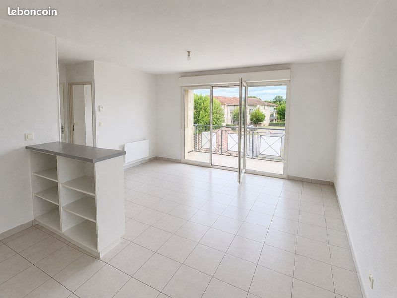 Appartement à louer, 45m², Bergerac
