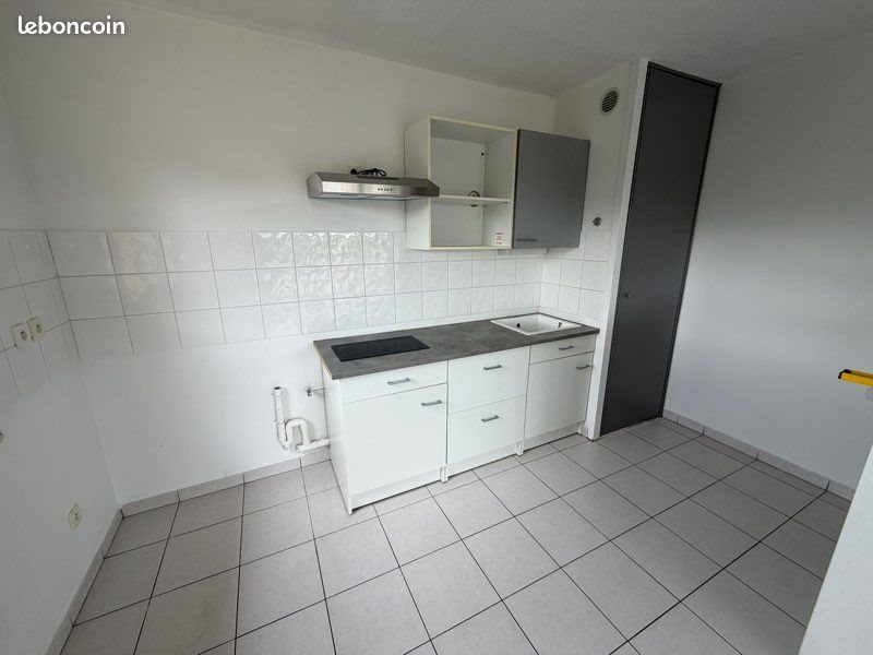 Appartement à louer, 45m², Bergerac