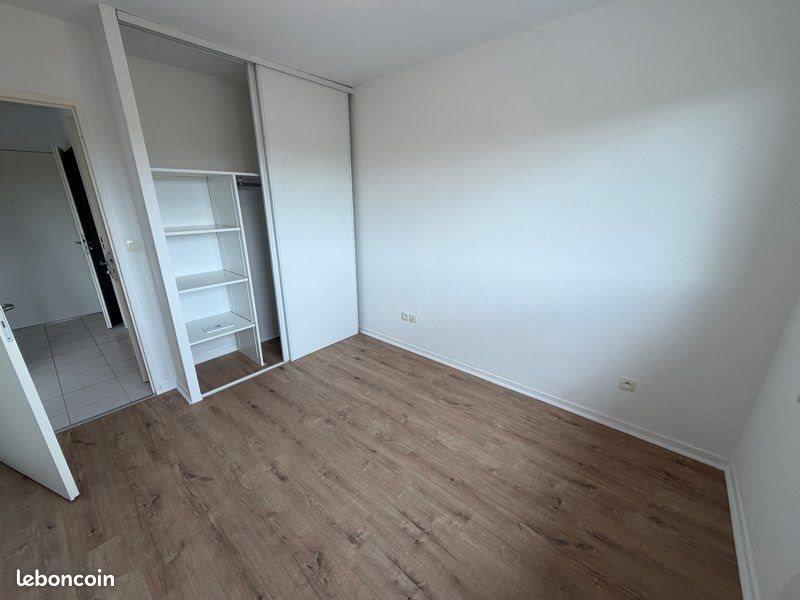 Appartement à louer, 45m², Bergerac