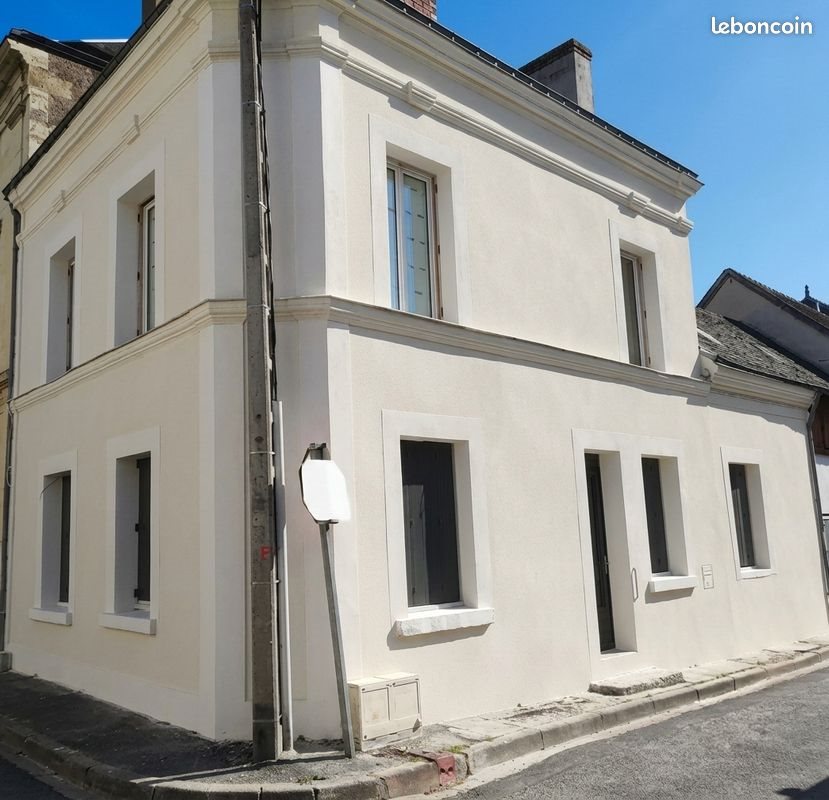 Maison à vendre, 111m², Les Hermites