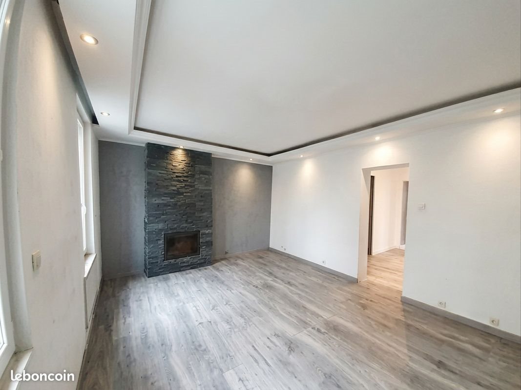 Maison à vendre, 111m², Les Hermites