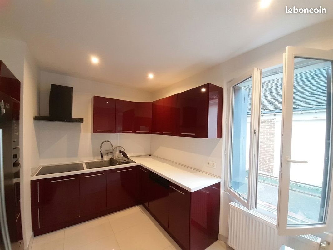 Maison à vendre, 111m², Les Hermites