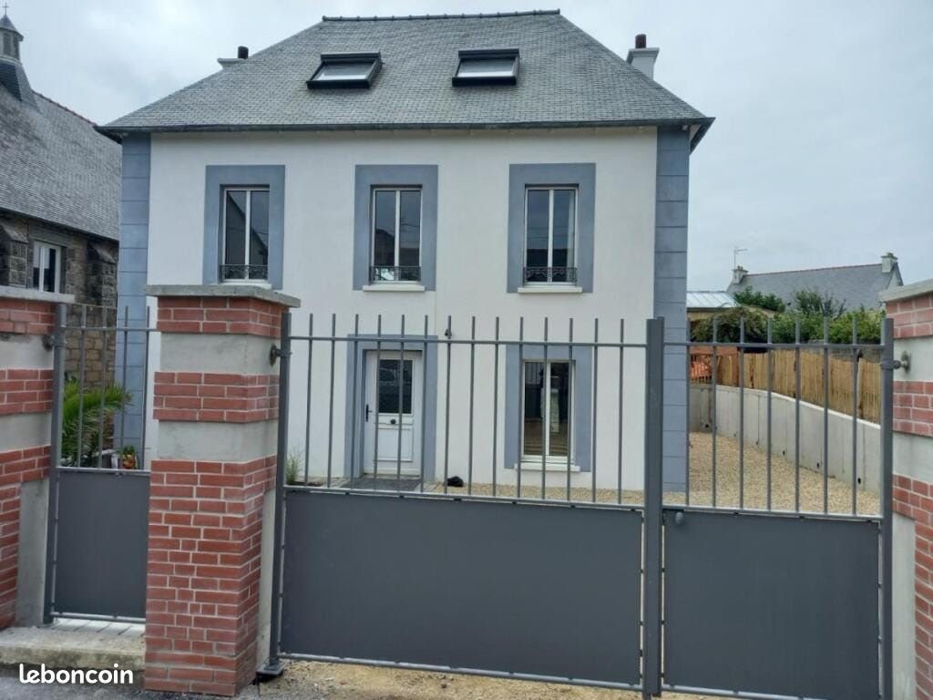Maison à vendre, 151m², Paimpol