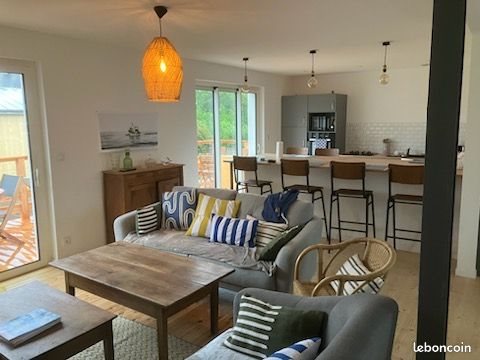 Maison à vendre, 151m², Paimpol