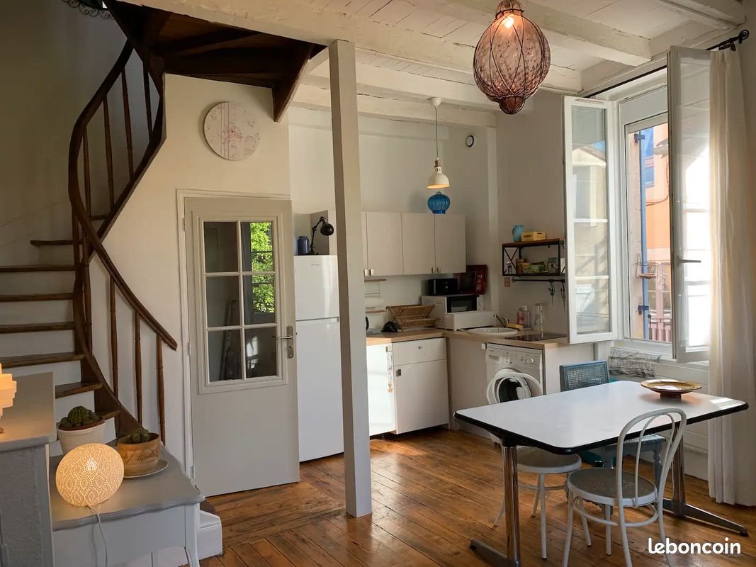 Maison à vendre, 60m², Cahors