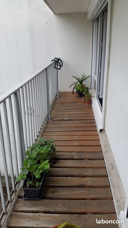 Appartement à vendre, 38m², Amiens