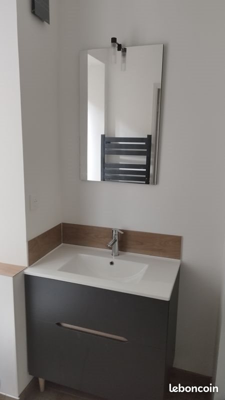 Appartement à louer, 33m², Bourbon-Lancy