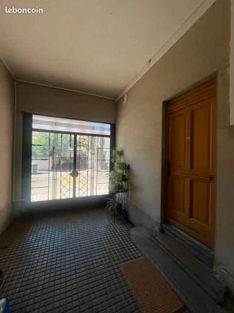 Appartement à louer, 33m², Lyon 8ème