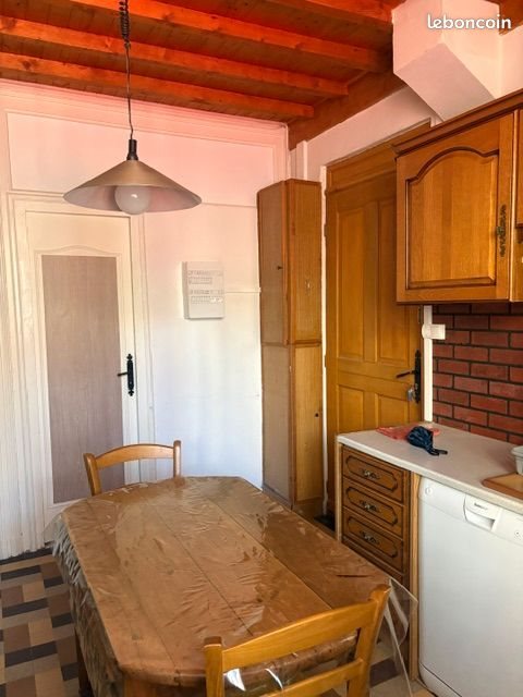 Appartement à louer, 33m², Lyon 8ème