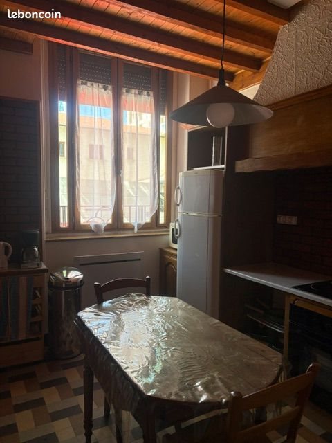 Appartement à louer, 33m², Lyon 8ème