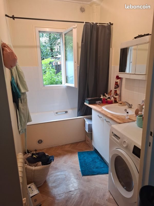 Appartement à louer, 32m², Paris 15ème