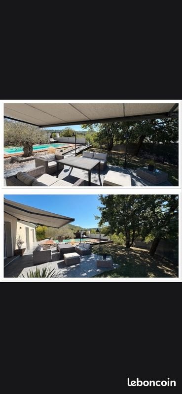 Maison à vendre, 132m², Colayrac-Saint-Cirq