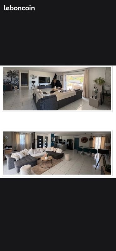 Maison à vendre, 132m², Colayrac-Saint-Cirq